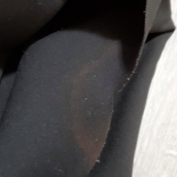 J. Crew Scalloped Shift Dress - Picture 4 of 6